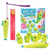 Reel Big Catch