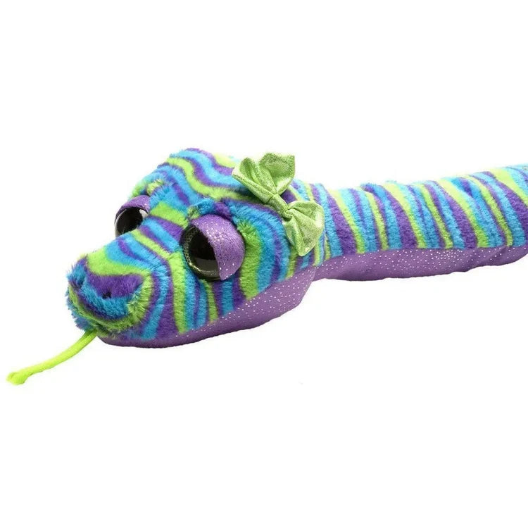 Sweet Sassy Stripe Snake