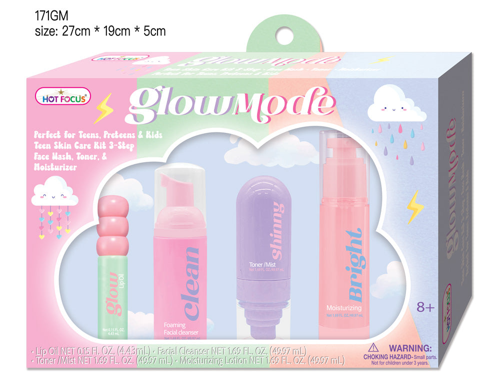 Glow Mode Daily Fresh Glow