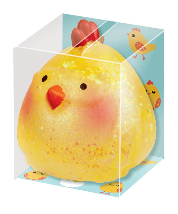 Gummiez Chicks