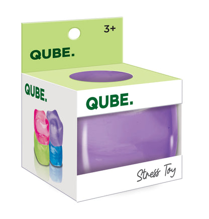 Qube squishy