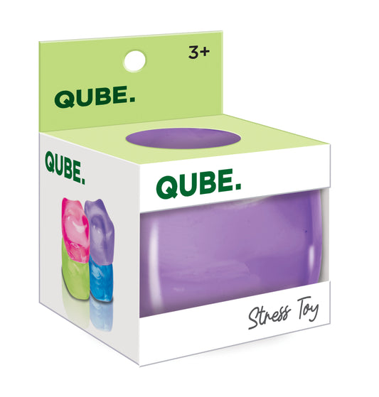 Qube squishy