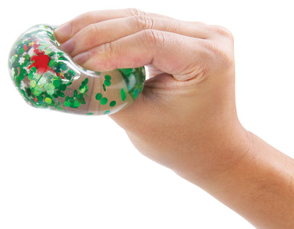 Christmas Qube