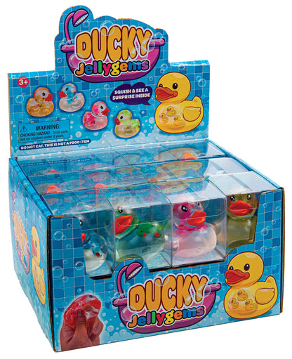 Ducky Jellygems