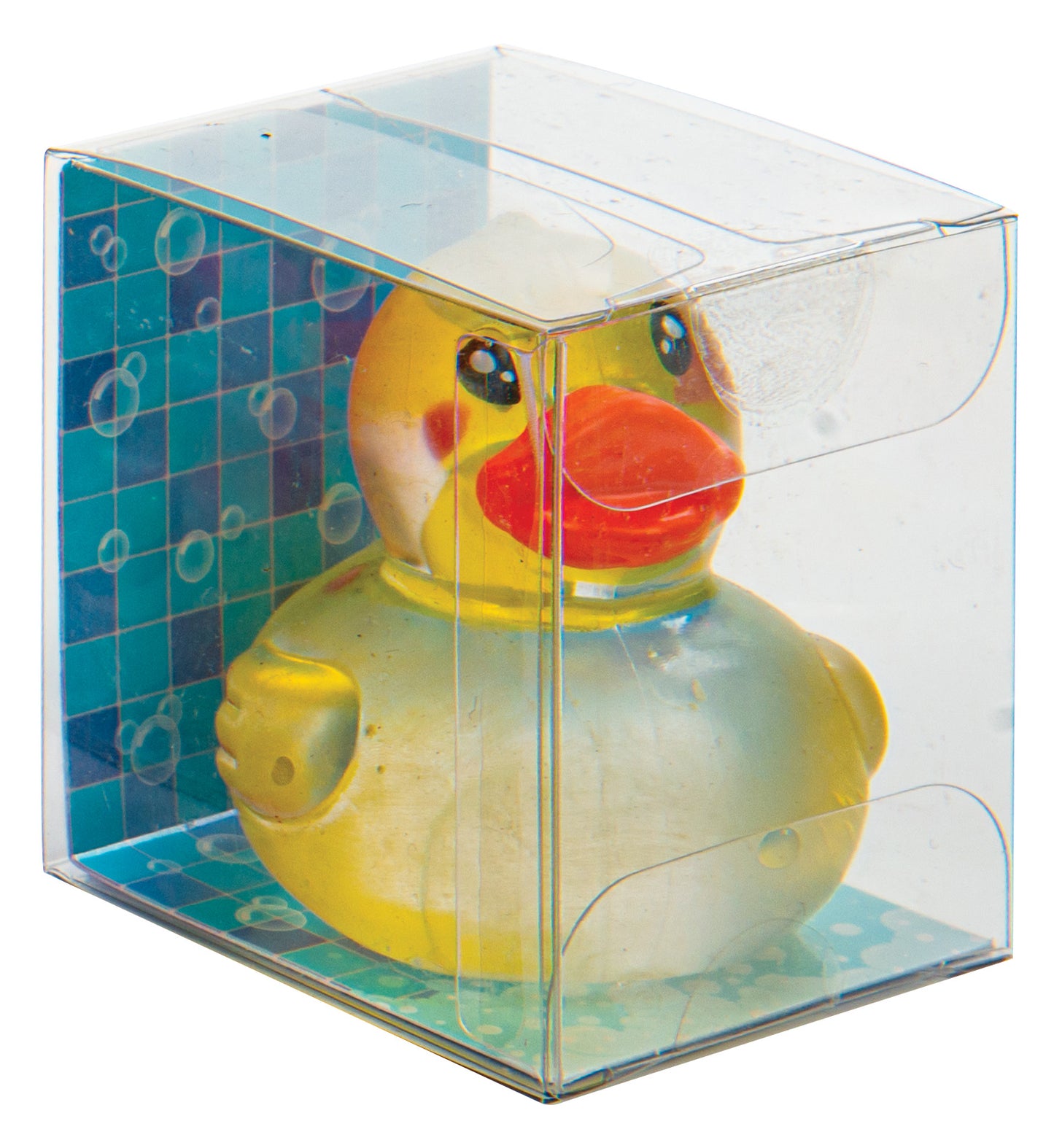 Ducky Jellygems