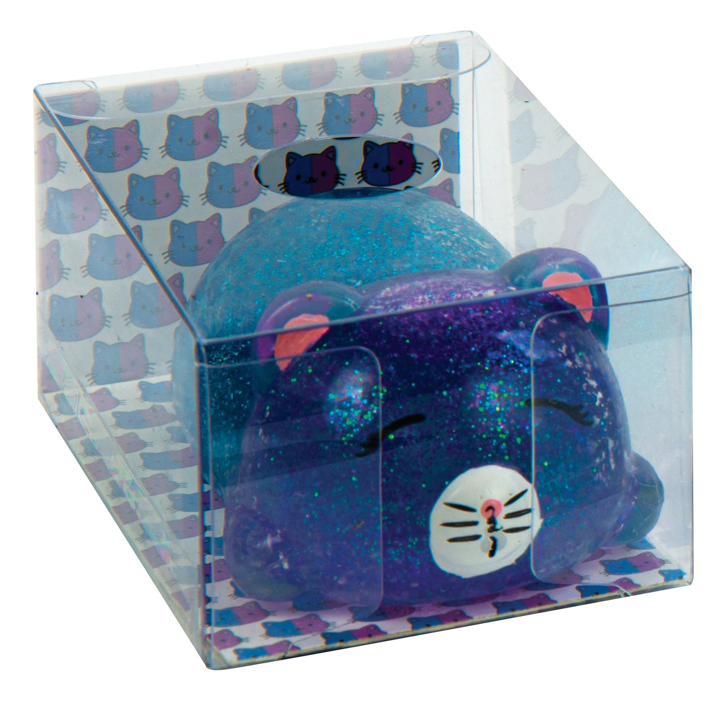 Gummiez Kitty Two Tone
