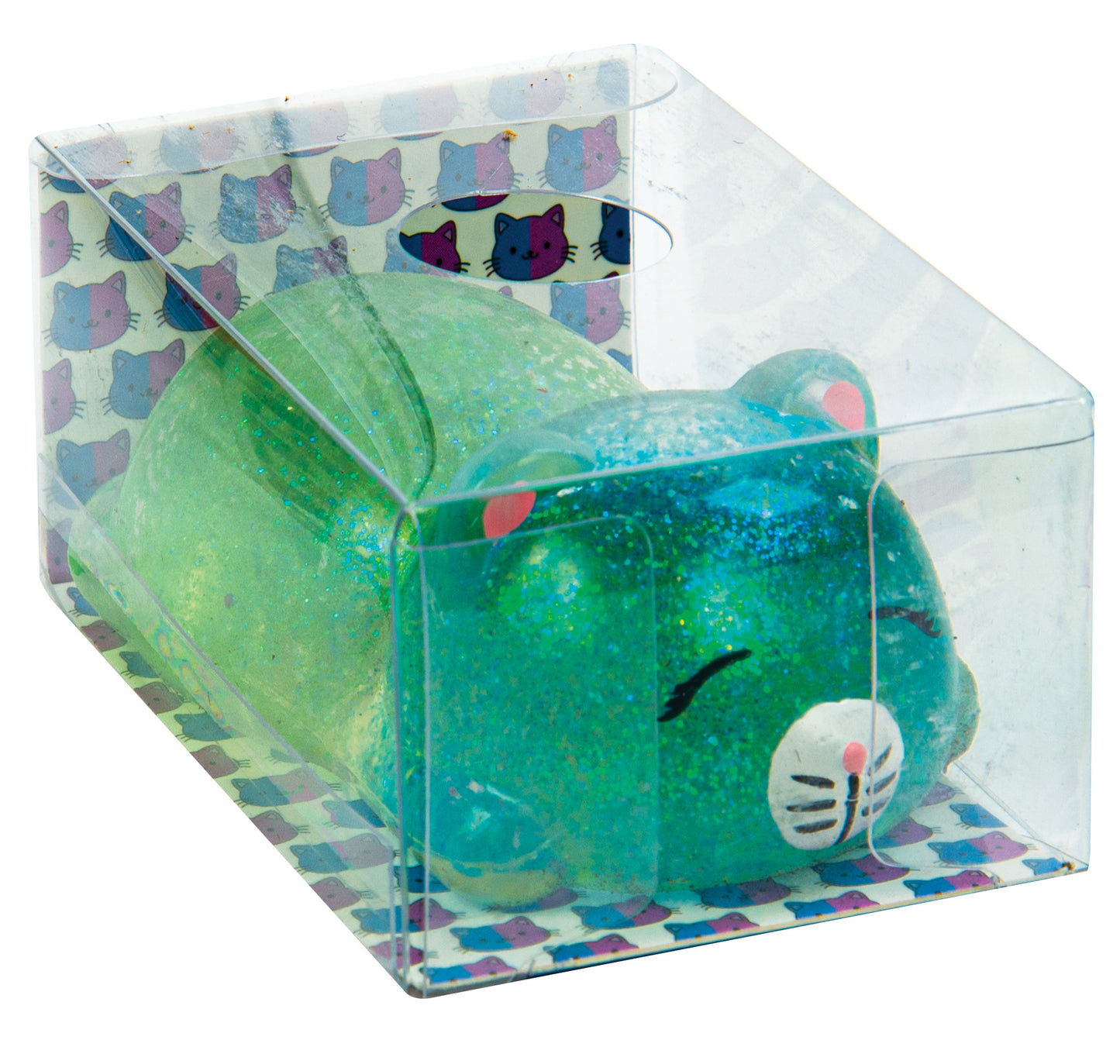 Gummiez Kitty Two Tone