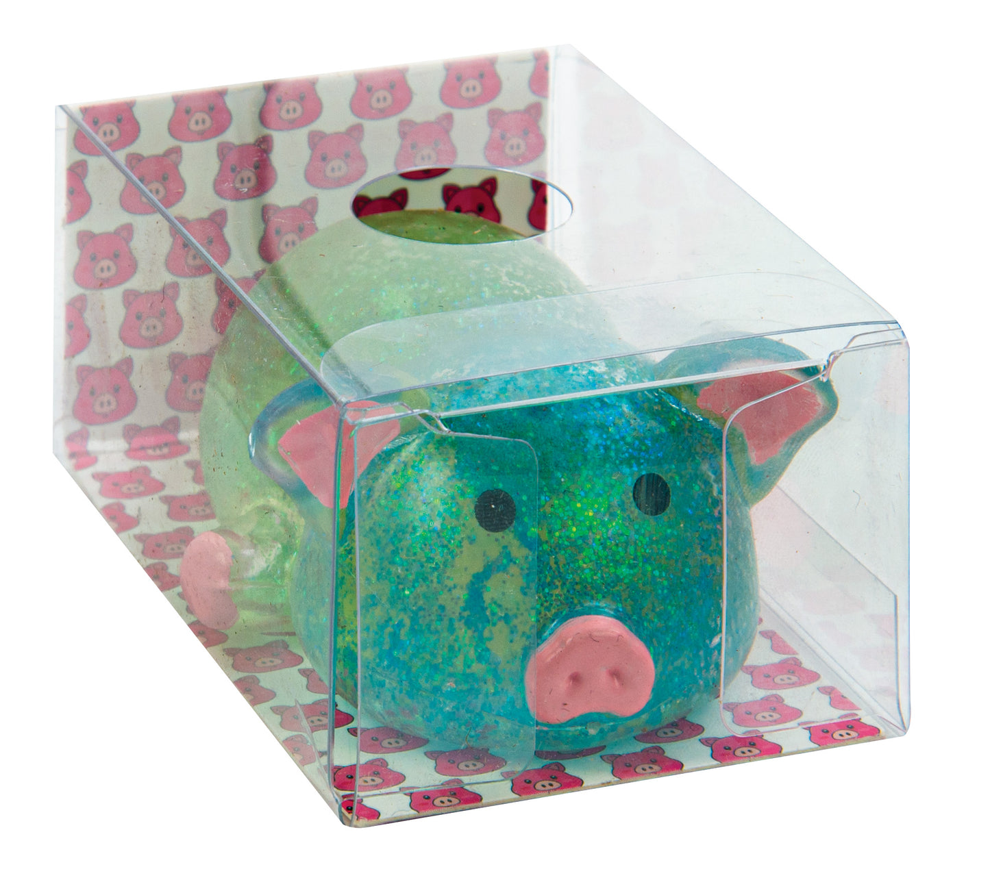 Gummiez Pig Two Tone