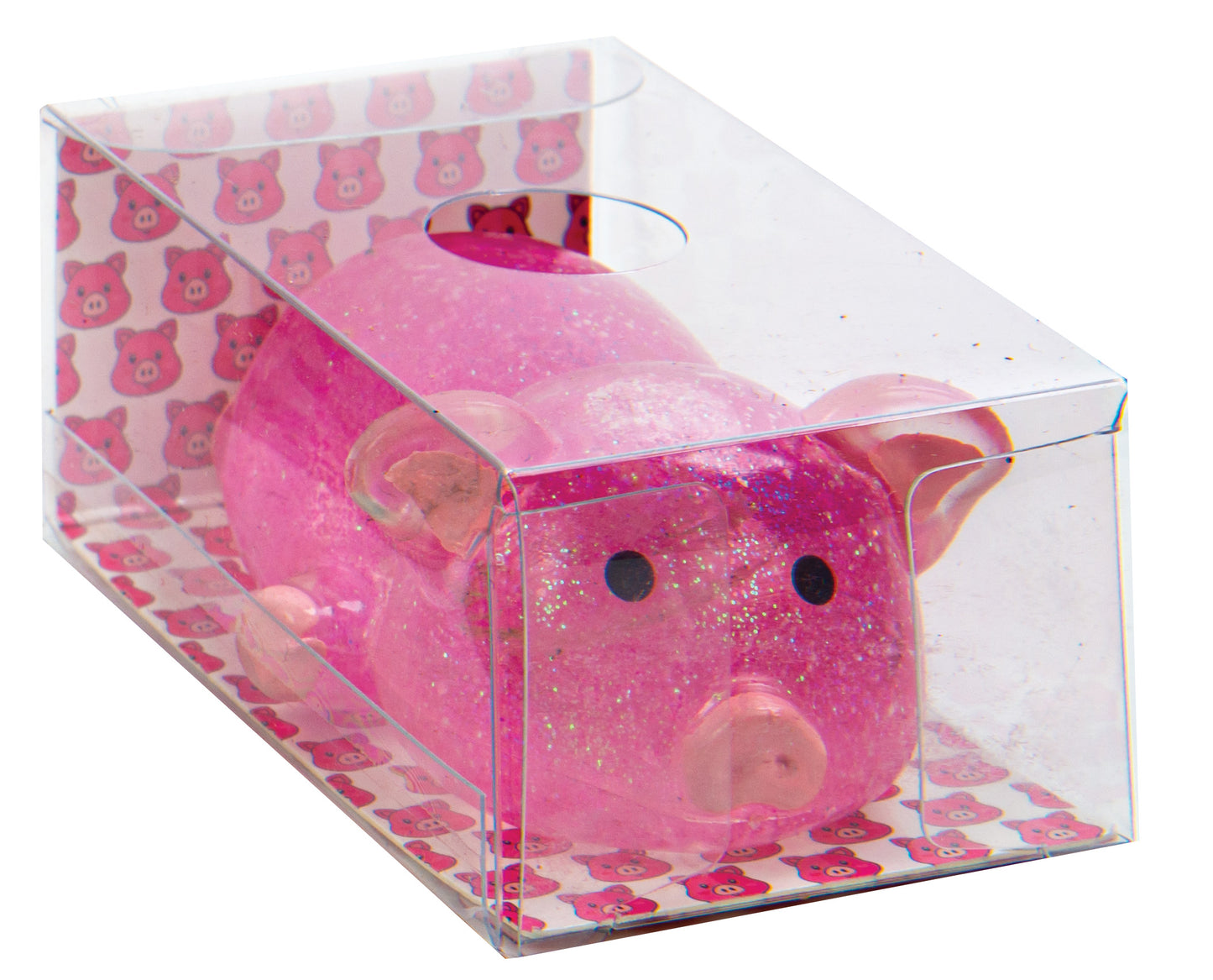 Gummiez Pig Two Tone