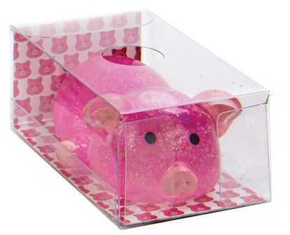 Gummiez Pig Two Tone