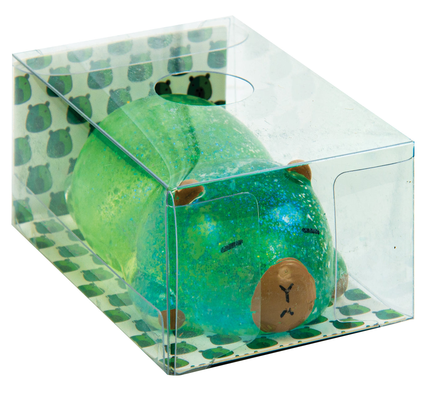 Gummiez Capybara Two Tone