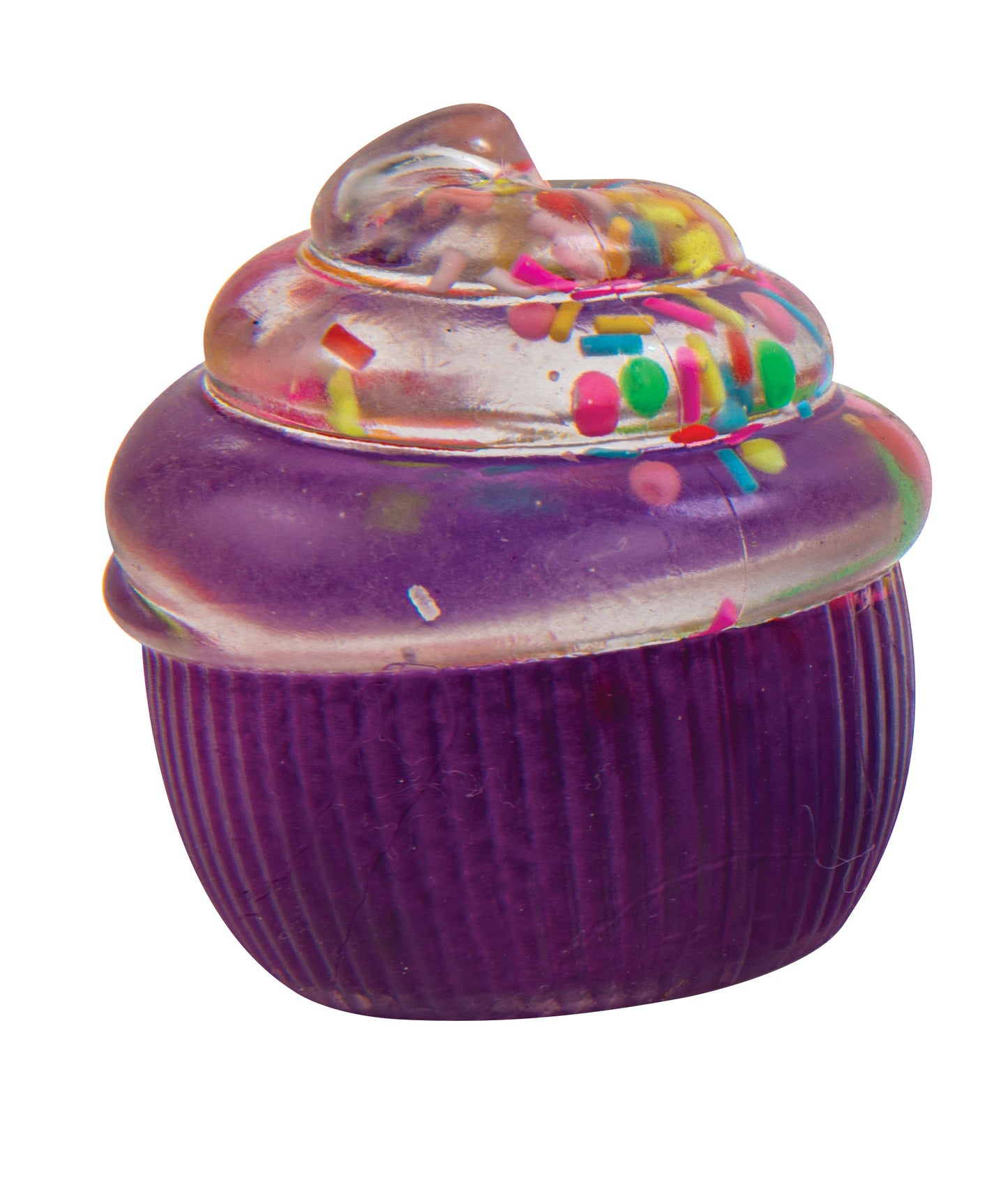 Bit-O Cupcake