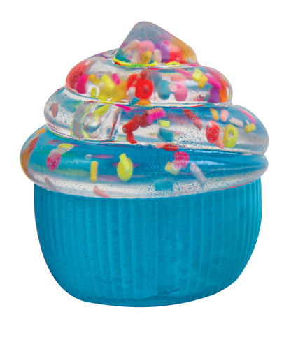 Bit-O Cupcake