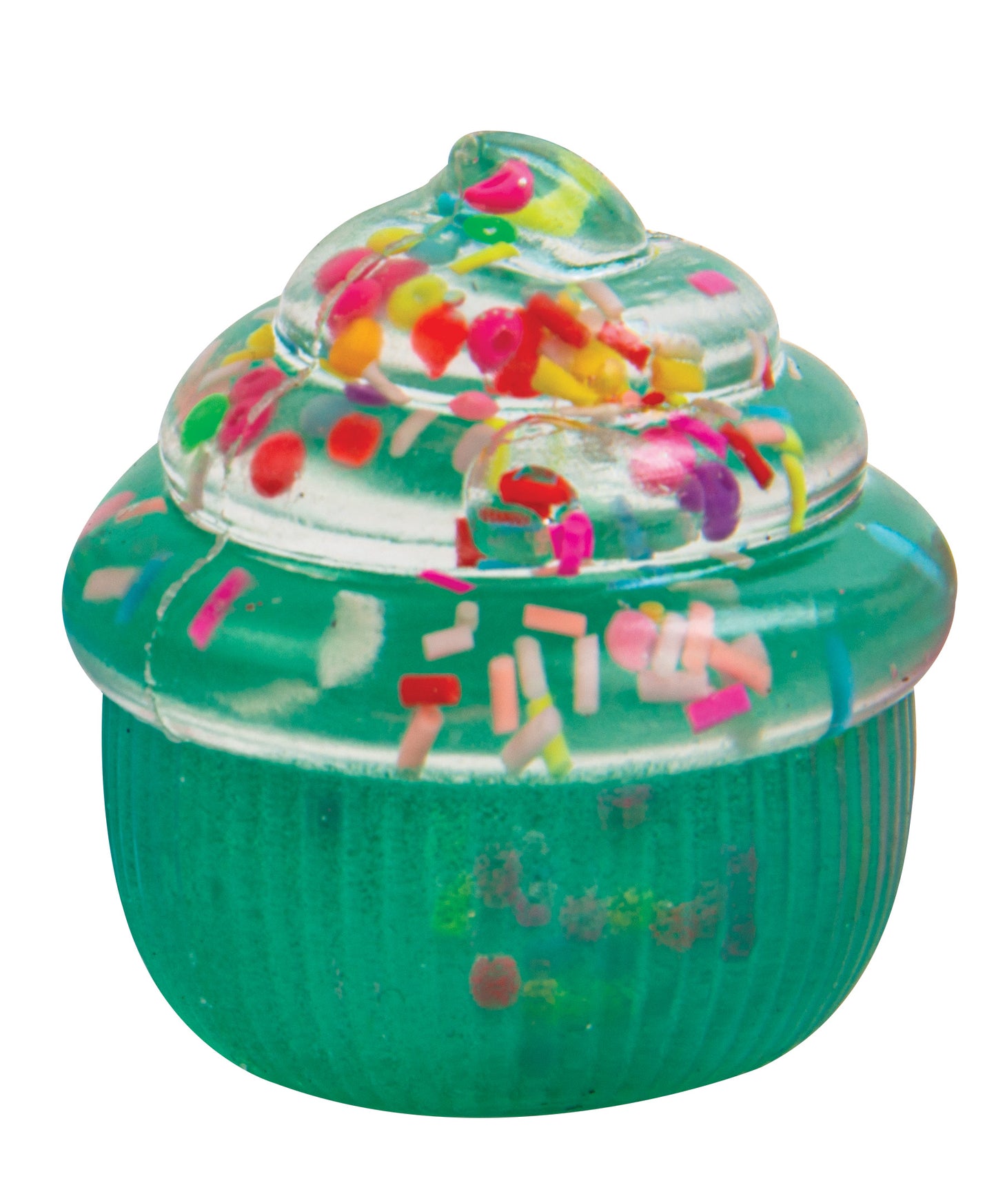 Bit-O Cupcake