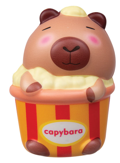 Capy Pudgiez