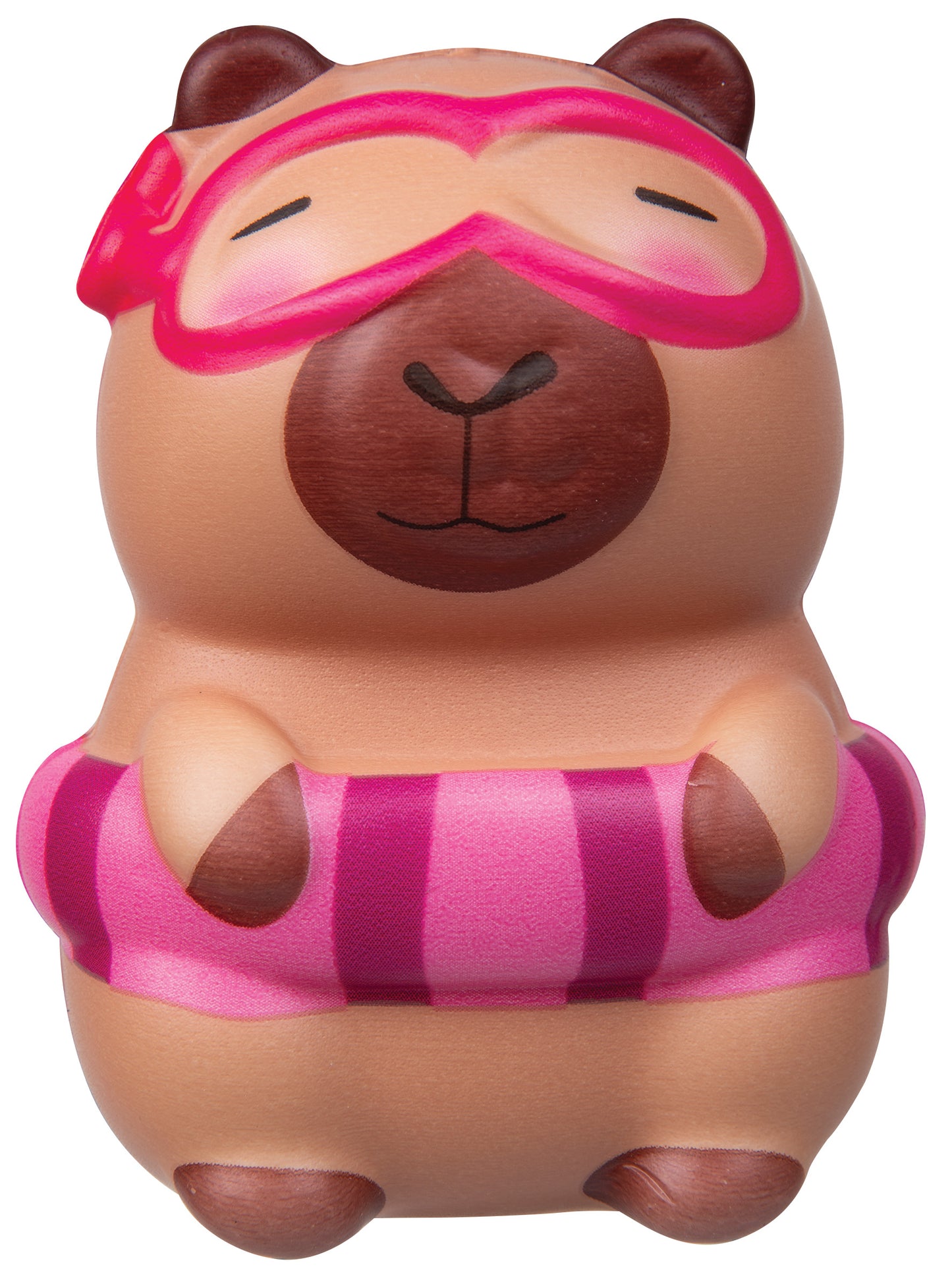 Capy Pudgiez