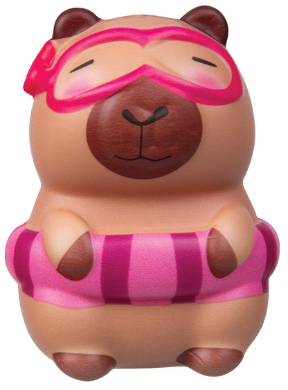 Capy Pudgiez
