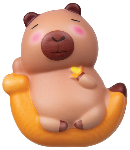 Capy Pudgiez