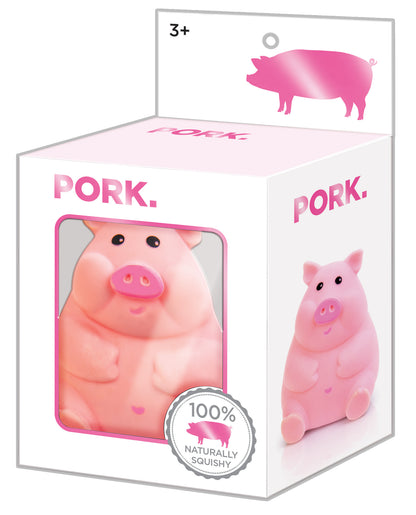 Squishy Pork