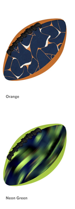 Beach Football 6in Sport