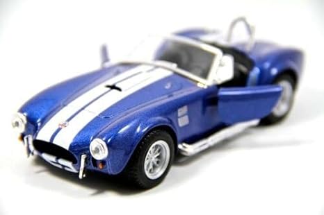 1965 Shelby Cobra Die Cast