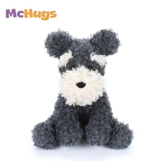 Schnauzer Cute Pet
