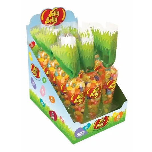 Jelly Belly Easter Carrot Bag