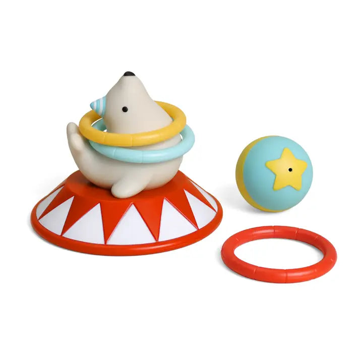Itzy Ring Toss