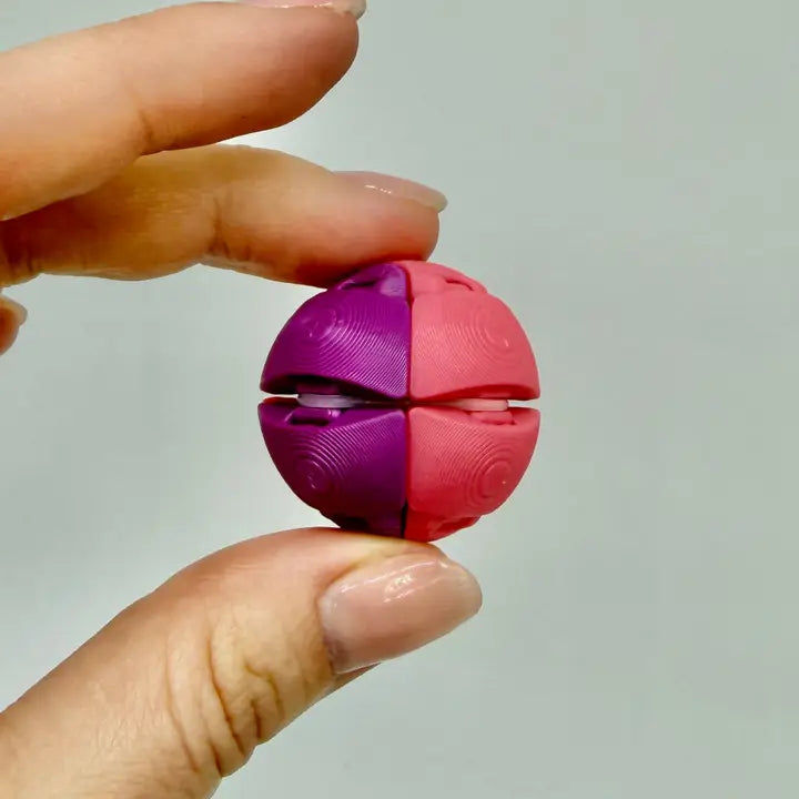 Zorbles Fidget Toy