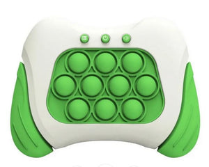 **Fast Push Game Asst