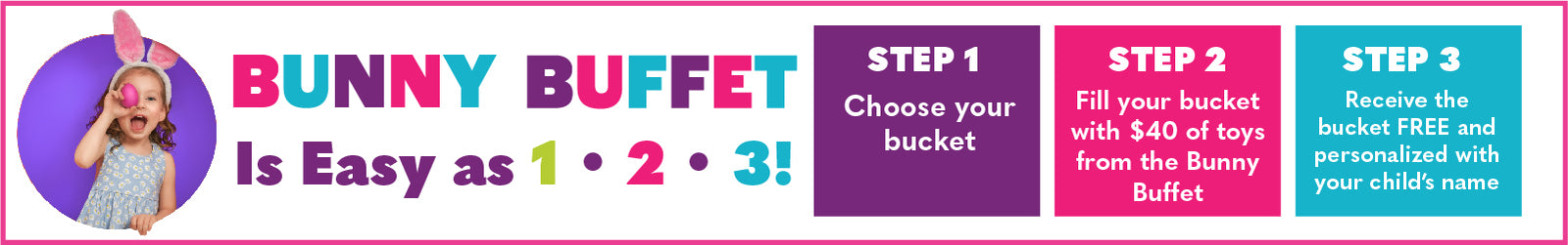 Bunny Buffet