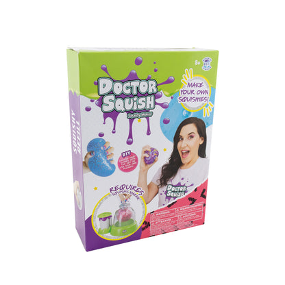 Dr Squish Refill Kit