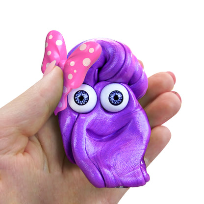 Doctor Squish Putty Buddy