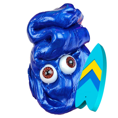 Doctor Squish Putty Buddy