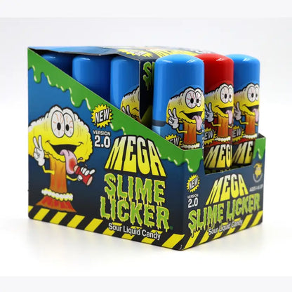 MEGA Slime Licker