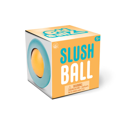 Slush Stress Ball