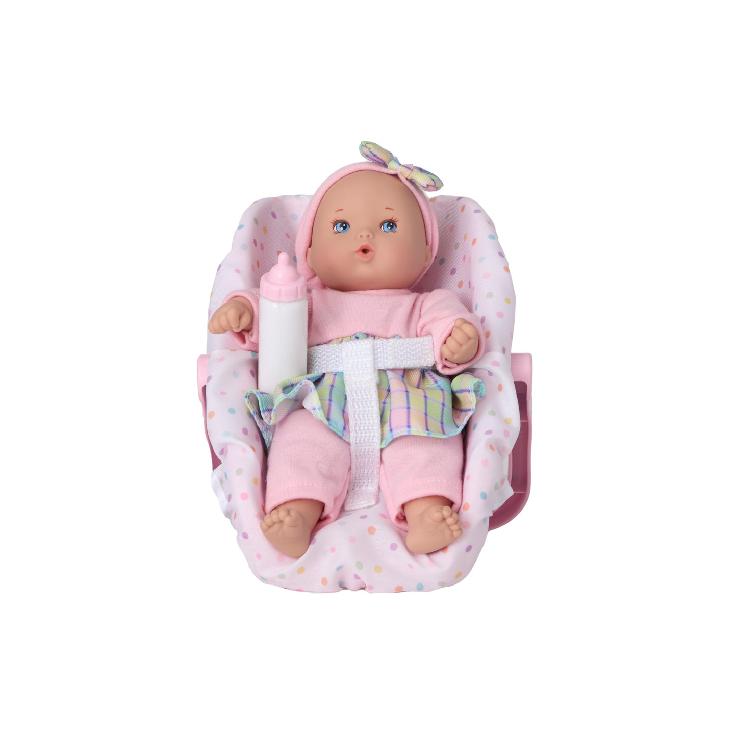 On the Go Playset 8in