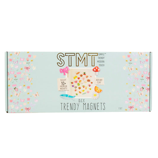 STMT DIY Trendy Magnets