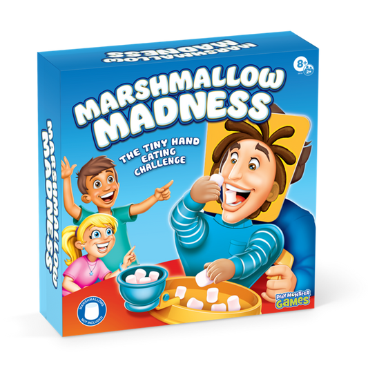 Marshmallow Madness