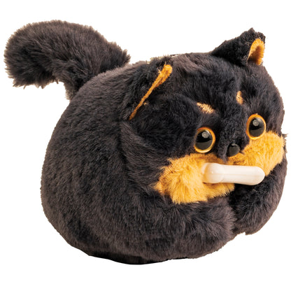 Tailspin Puppy