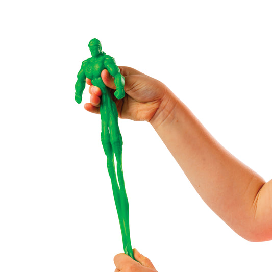 Stretchy Soldier