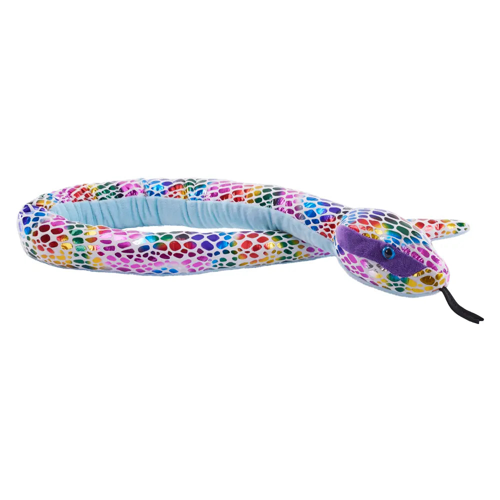 Foilkins Rainbow Snake