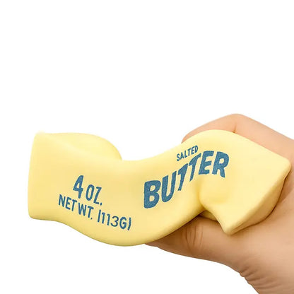 Squishy Butter