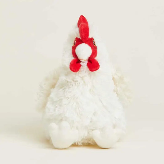 Junior Chicken Warmies