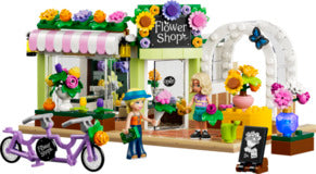 Creative Flower Shop 42693