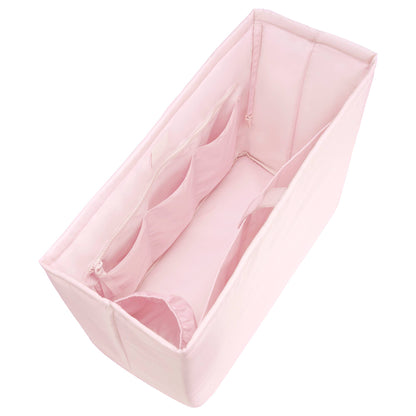 Case-Mate Jelly Tote Organizer - Ballet Pink