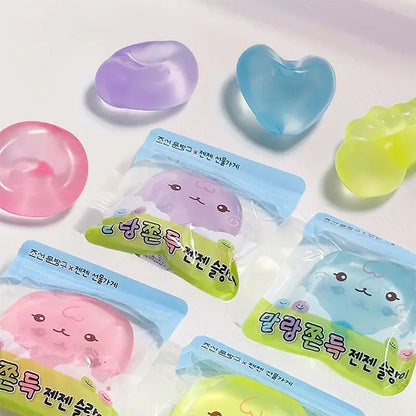Squeeze It Shape It Squishy