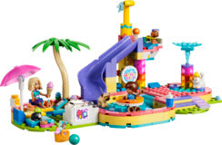 Fun Water Park Day 42676