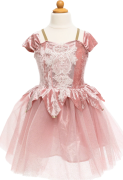 Prima Ballerina Dress Size 5-6
