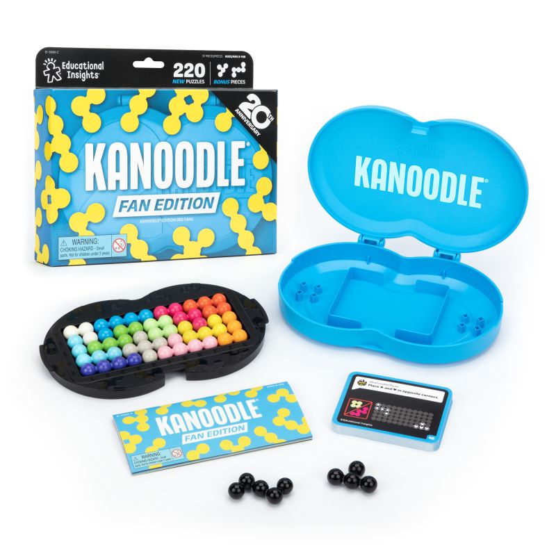 Kanoodle 20th Anniversary Edition